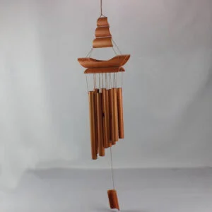 Carillon à Vent Bambou