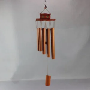 Carillon à Vent Hibou