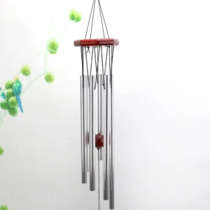 Carillon à Vent Majestueuse Sonorité
