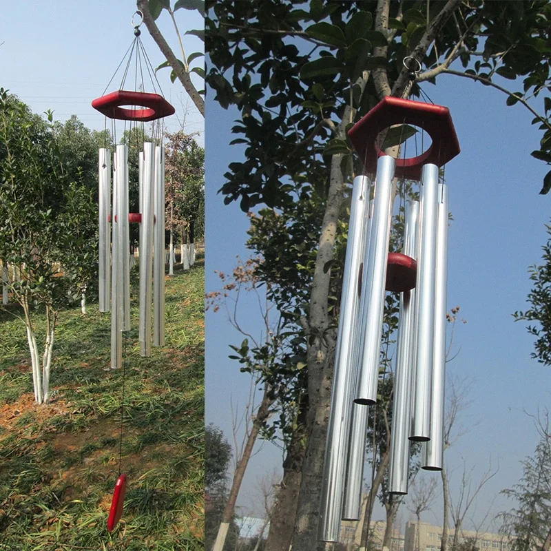 Carillon à Vent Mélodie Céleste