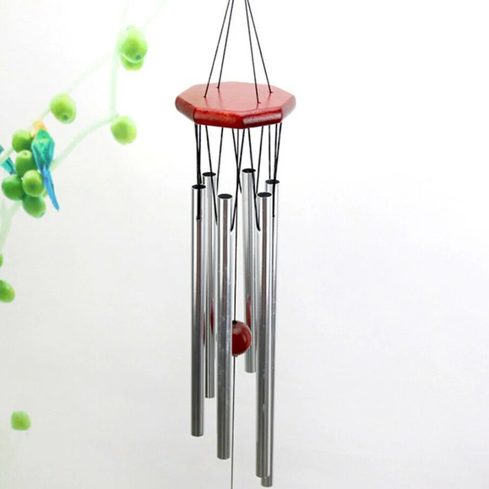 Carillon à Vent à Perles